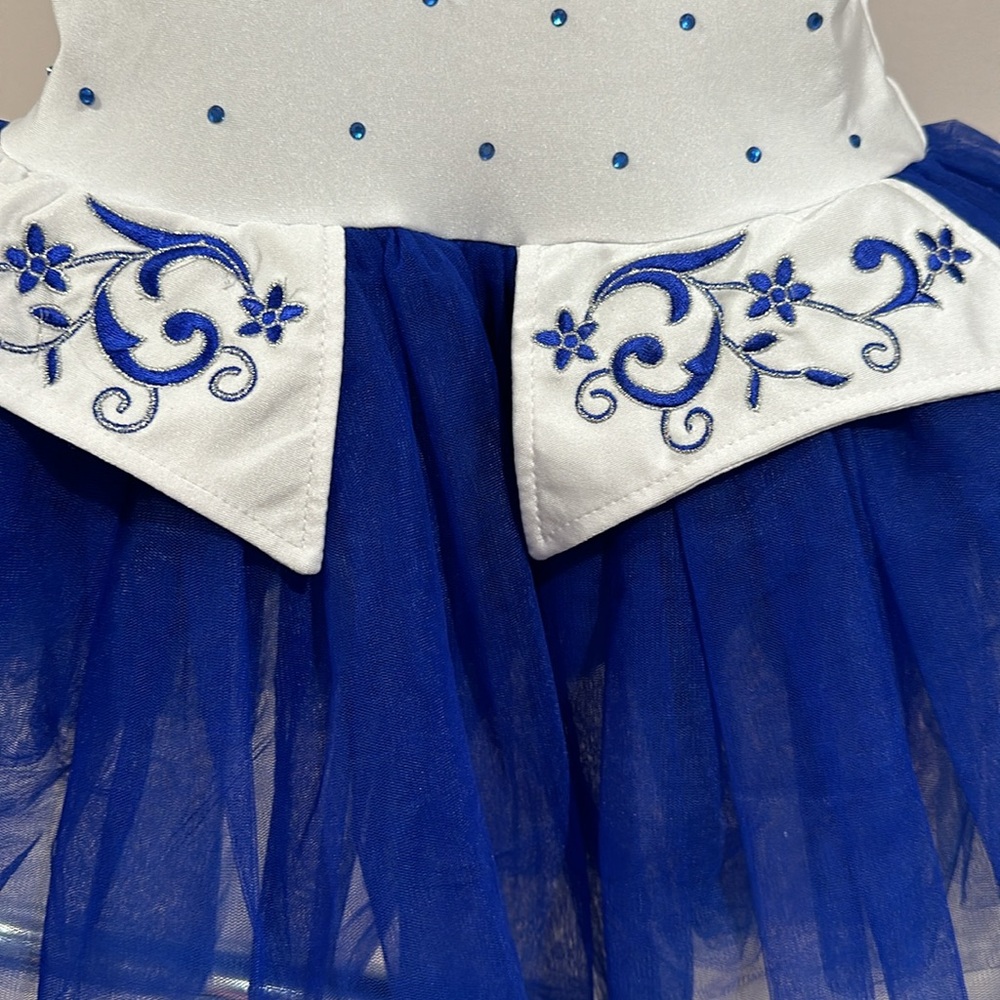 Ballet costume size  LC - Picture 3 of 7